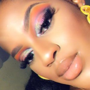 Meet your Posher, Chidera